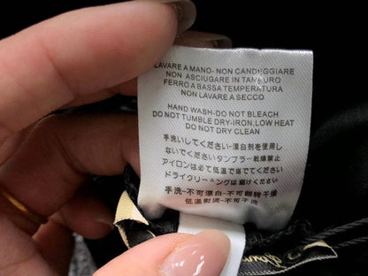 Pantaloncini Burberry