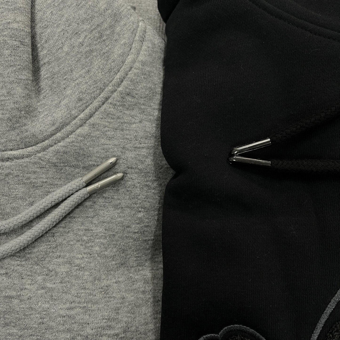 Trapstar Trainingsanzug Shooters Blackout 