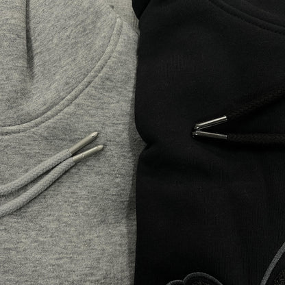 Trapstar Trainingsanzug Shooters Blackout 