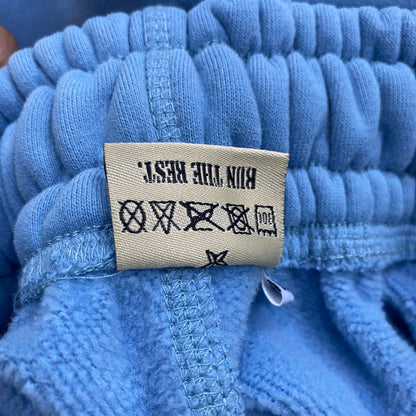 Corteiz Alcatraz Shorts 