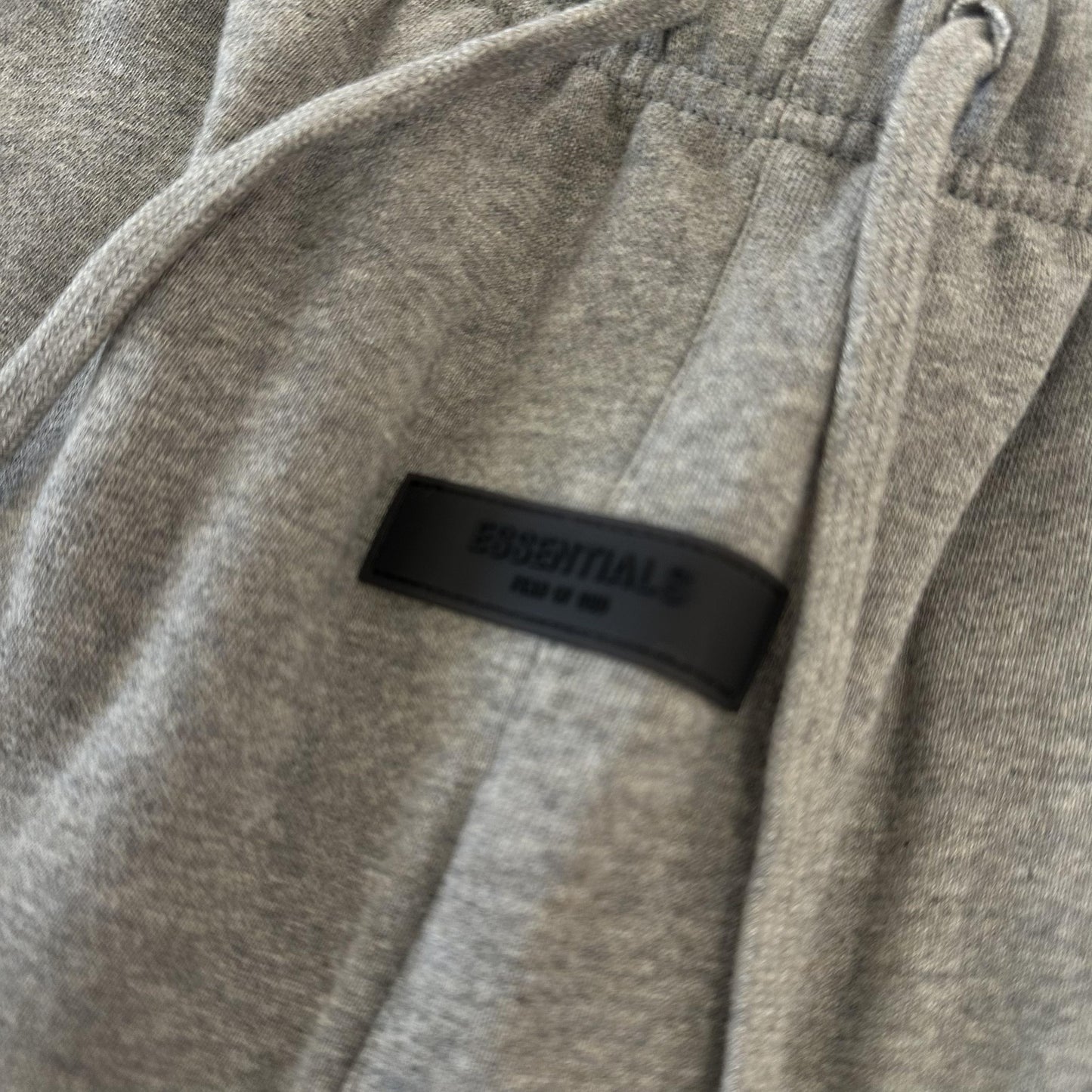 FOG Essentials Tshirt & Shorts 1:1