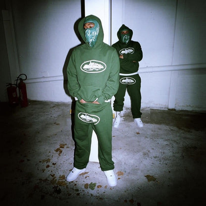 Corteiz Basic Jogginghose