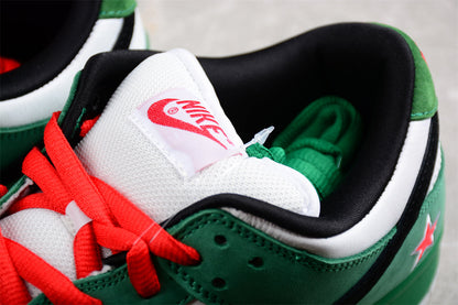 Nike SB Dunk Low x Heineken 