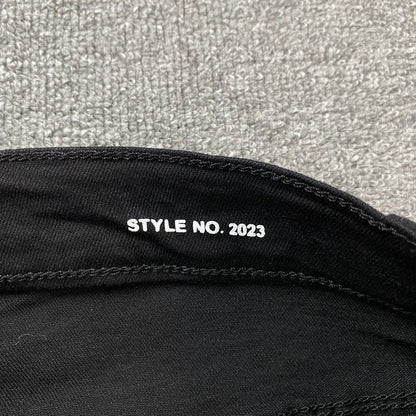 Schmale Jeans der Marke Purple Brand