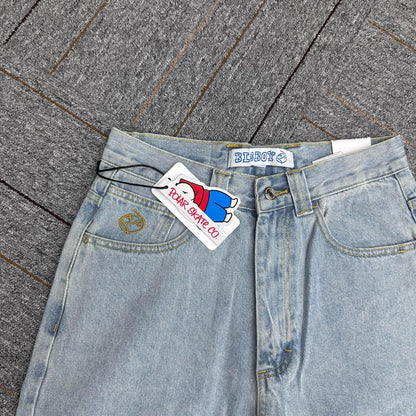 Pantaloni in denim Polar Big Boy