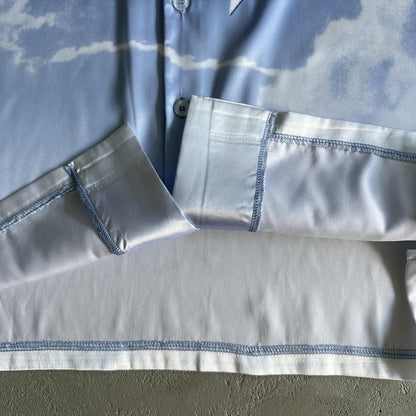 Trapstar Eagle Hemdanzug