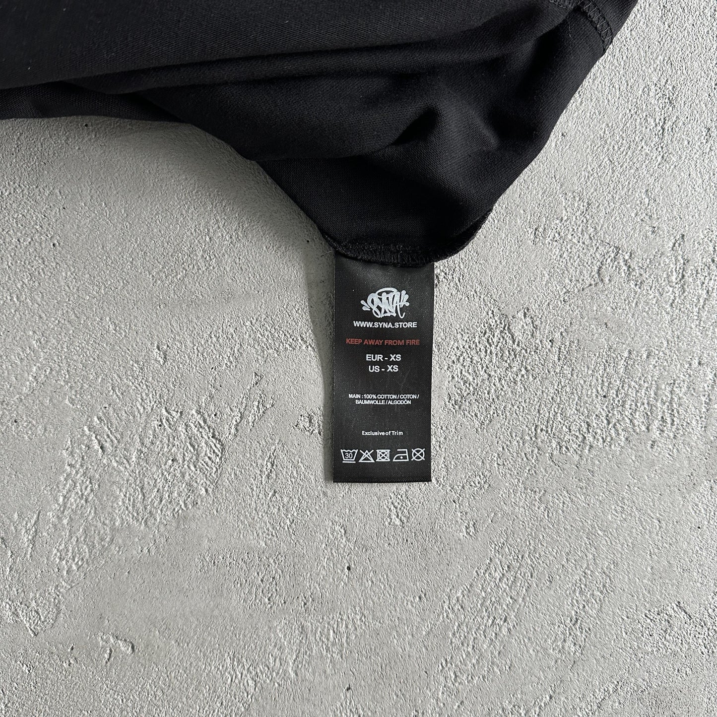 Maglietta Synaworld Palloncino 