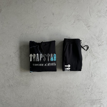 Trapstar Trainingsanzug Chenille Lightning 