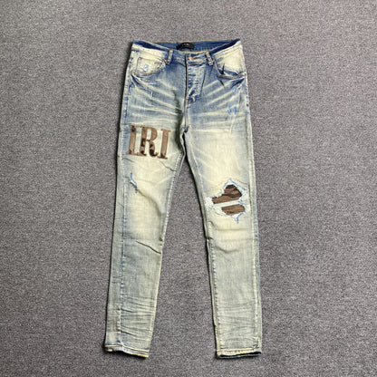Amiri Jeans 