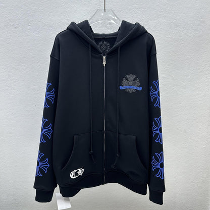 Chrome Hearts Kapuzenpullover