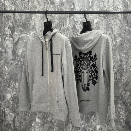 Chrome Hearts Kapuzenpullover