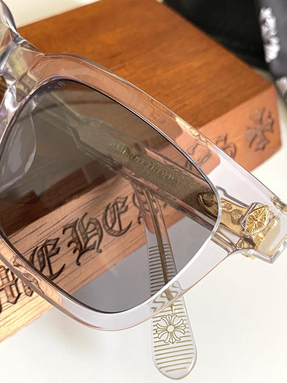 Occhiali Crome Hearts