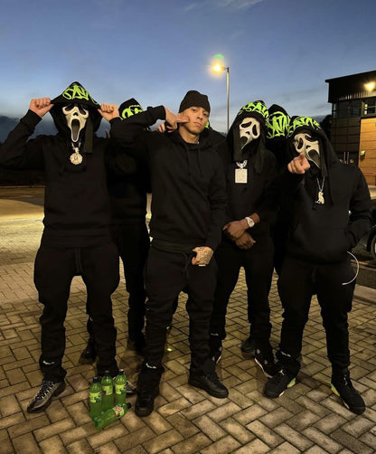 Synaworld Trainingsanzug