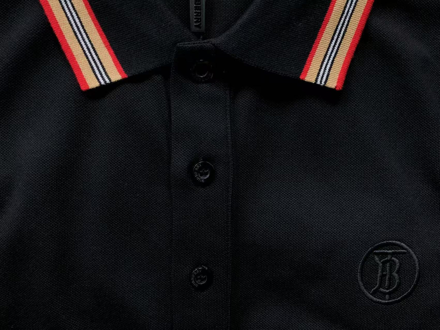 Burberry Polo