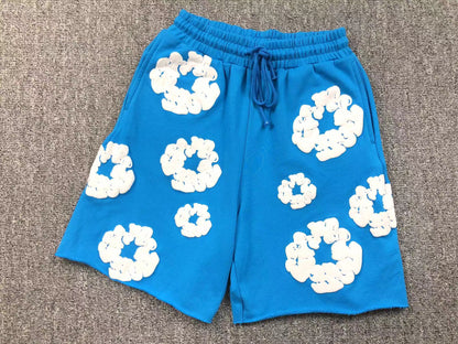 Maglietta/pantaloncino Denim Tears