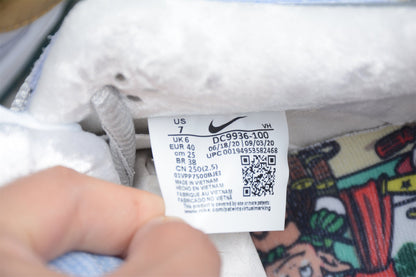 Nike SB Dunk Low Sean Cliver 