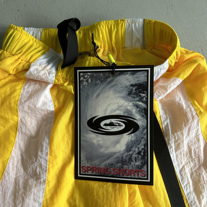 Corteiz Shorts Frühlingskollektion