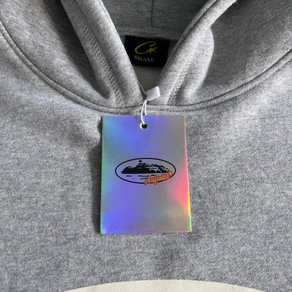 Corteiz Alcatraz Kapuzenpullover