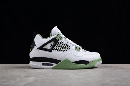 Air Jordan 4 Seeschaum 