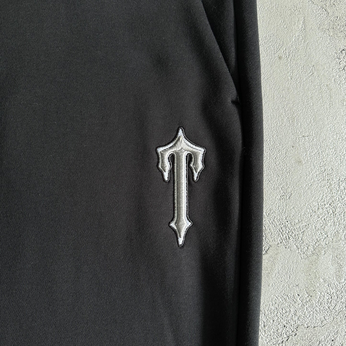 Trapstar Trainingsanzug V Etripe 