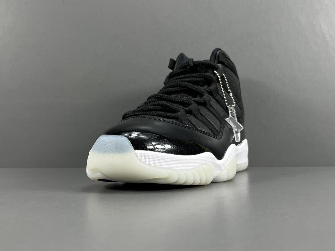 Air Jordan 11 „Der Teufel“ 