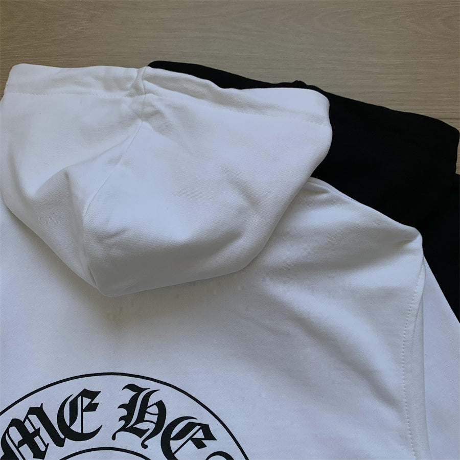 Chrome Hearts Kapuzenjacke