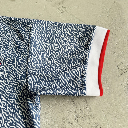 Corteiz Fußball-T-Shirt 