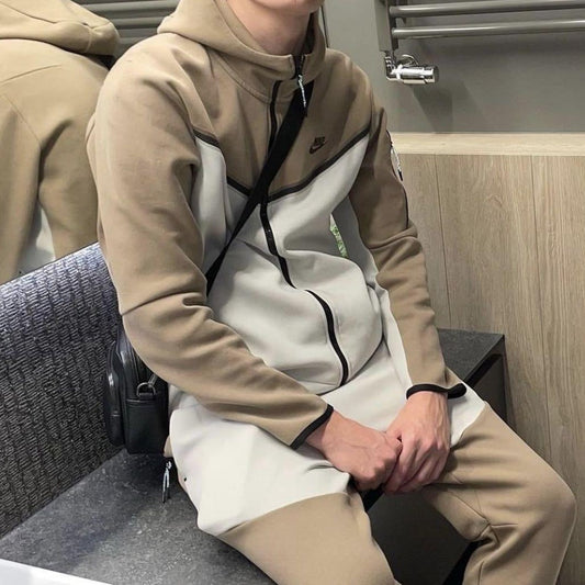 Tuta Nike Sportswear Techfleece 