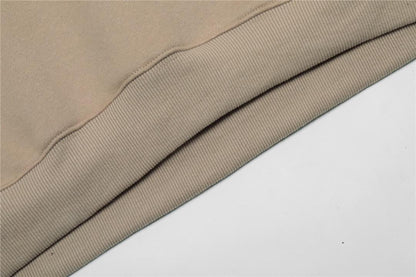 Felpa con cappuccio Nike x Fear Of God