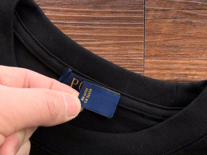 Ralph Lauren Basic T-Shirt