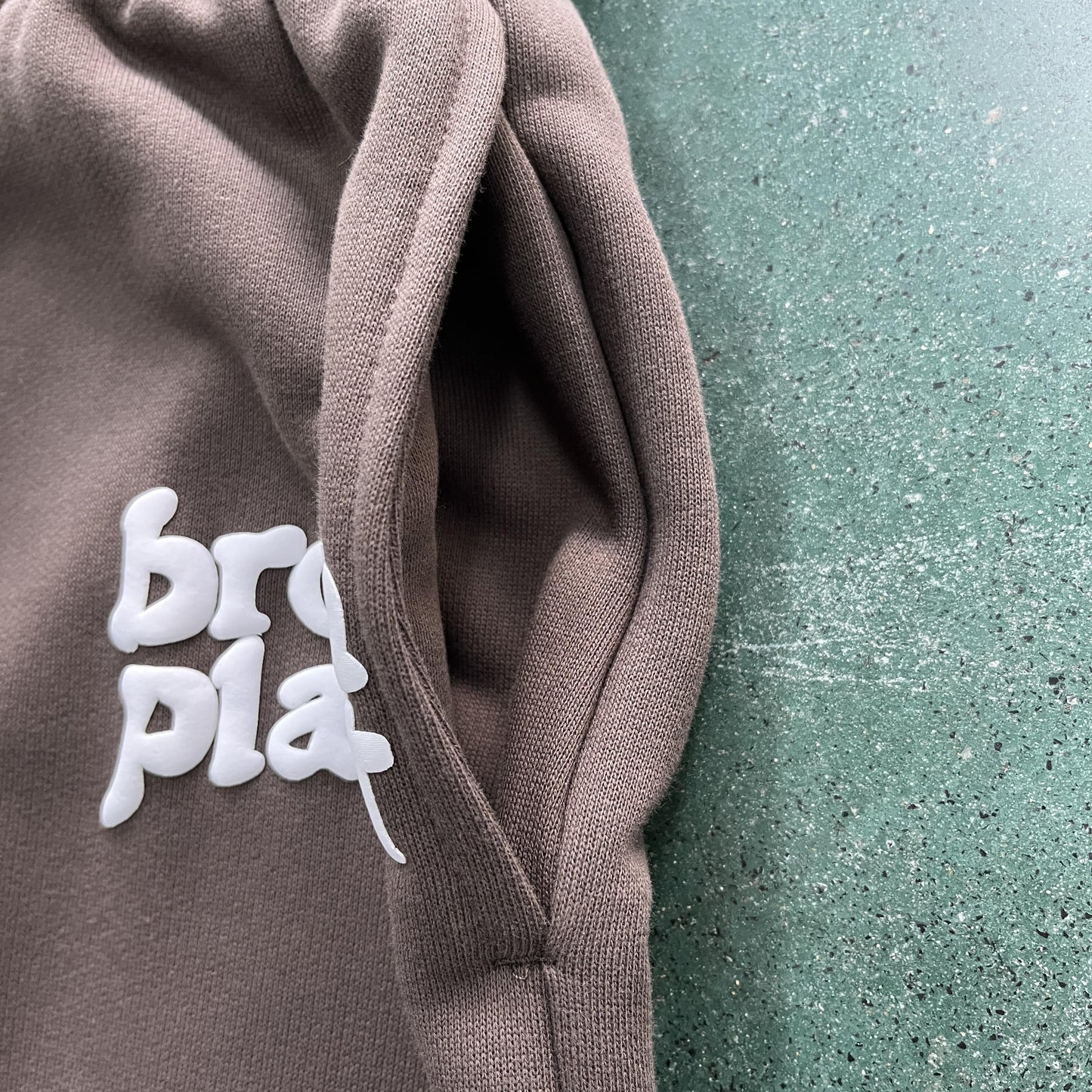 Broken Planet Ghost Hose 