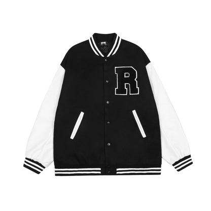 Revenge Collegejacke 