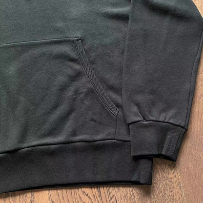 Felpa con cappuccio basic Ralph Lauren 