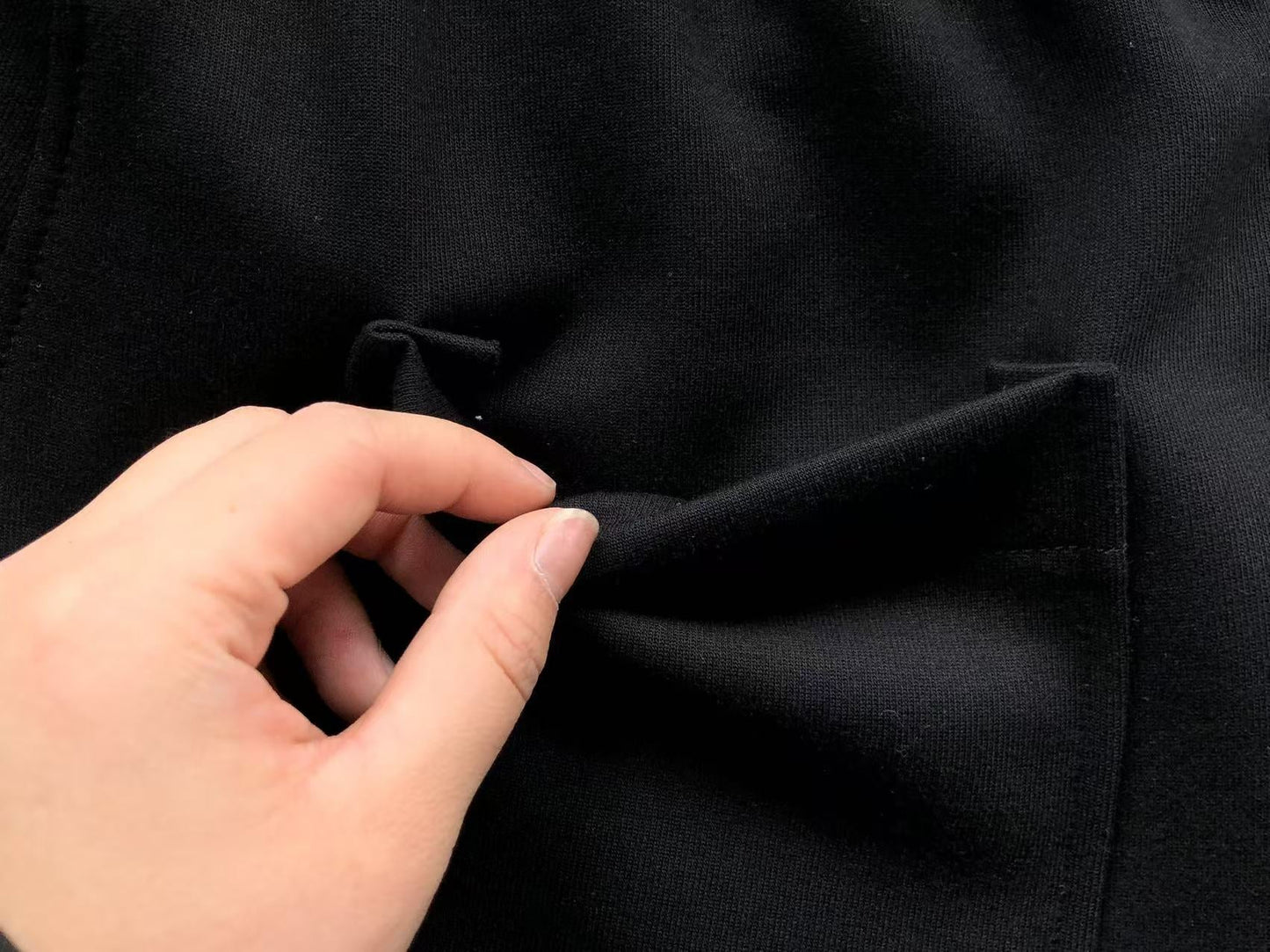 Pantaloncini da tuta Burberry