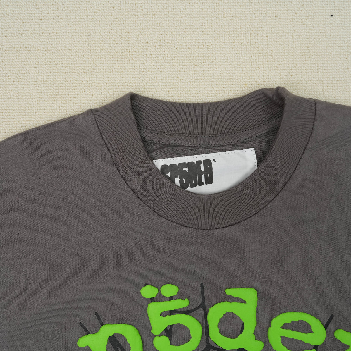 T-shirt Sp5der