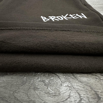 Pantaloncini Broken Planet 