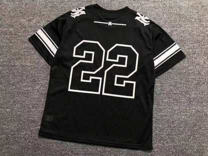 Pantaloncini e maglietta Amiri