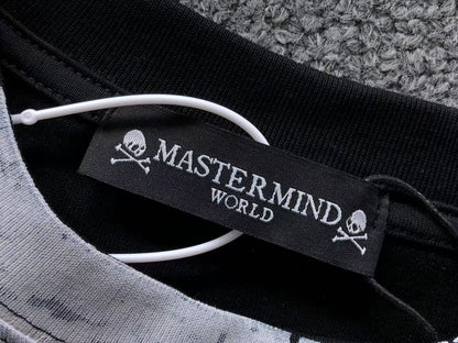 Maglietta Bape x Mastermind