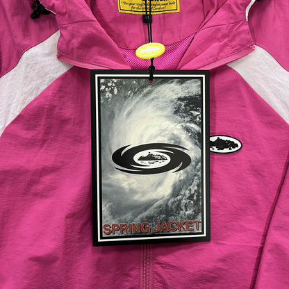 Giacca primaverile Corteiz