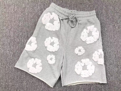 Maglietta/pantaloncino Denim Tears