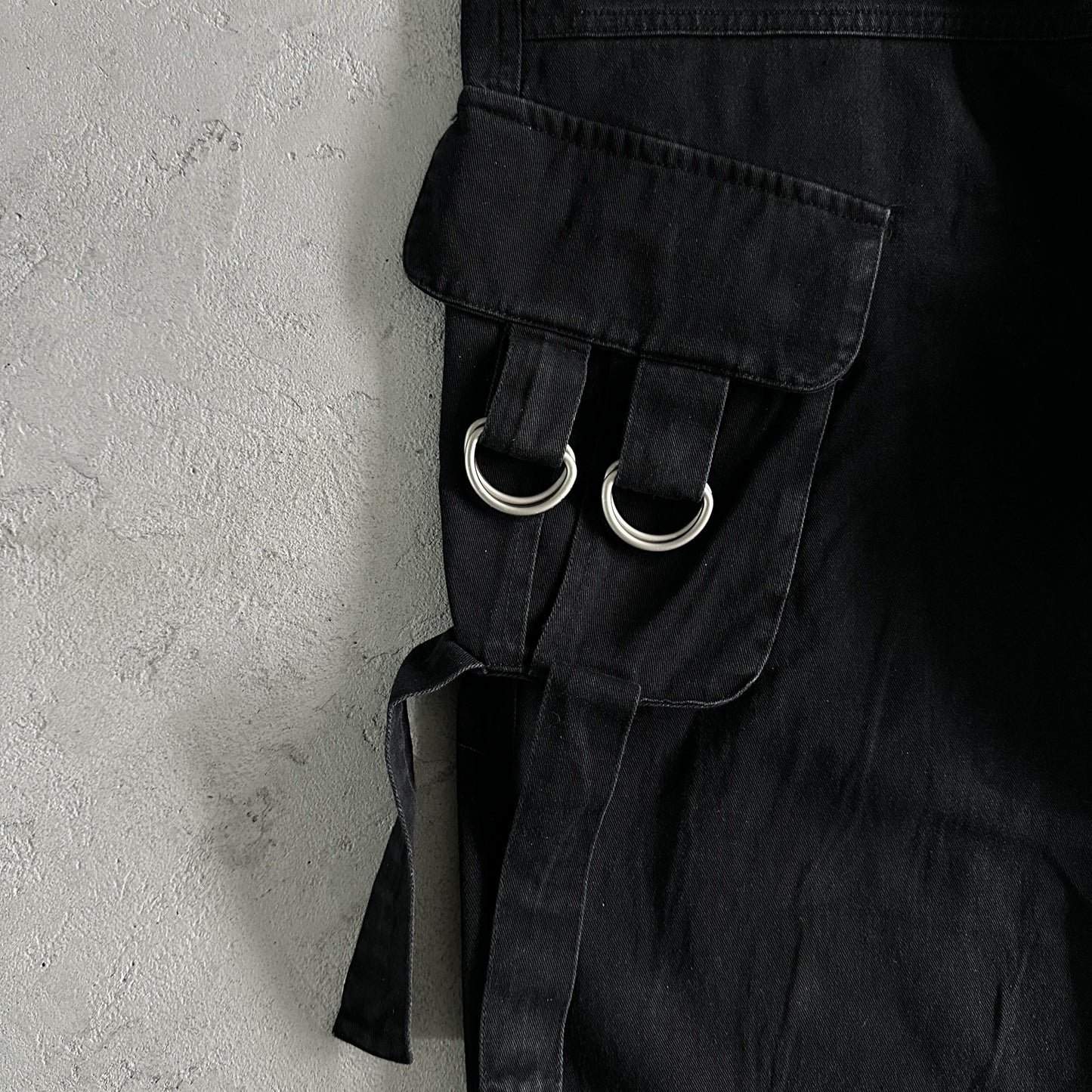 Broken Planet Cargohose 