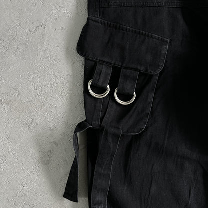 Broken Planet Cargohose 