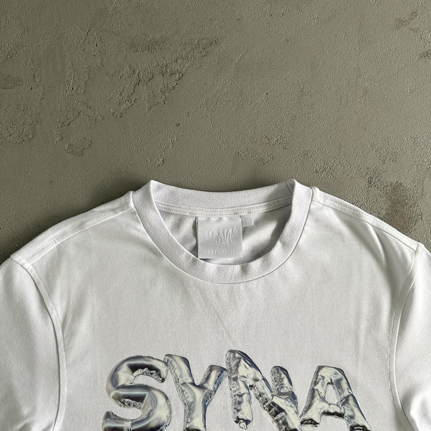 Synaworld Tshirt Ballon 