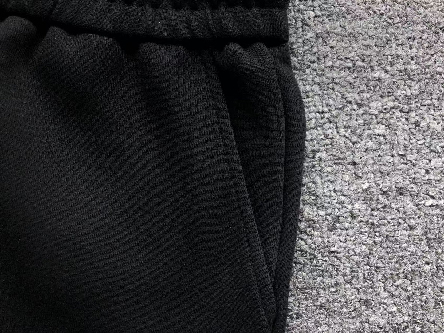 Pantaloncini da tuta Burberry