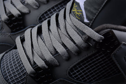 Air Jordan 4 Cool Grey 