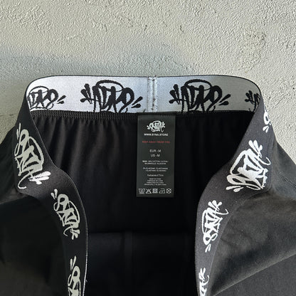 Synaworld (3er-Pack) Boxershorts