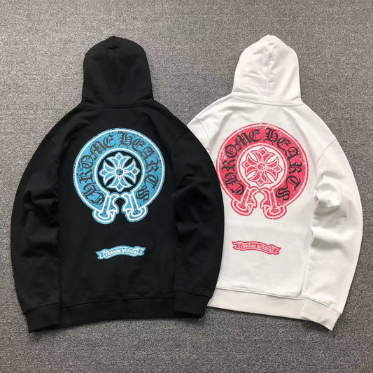 Chrome Hearts Kapuzenpullover