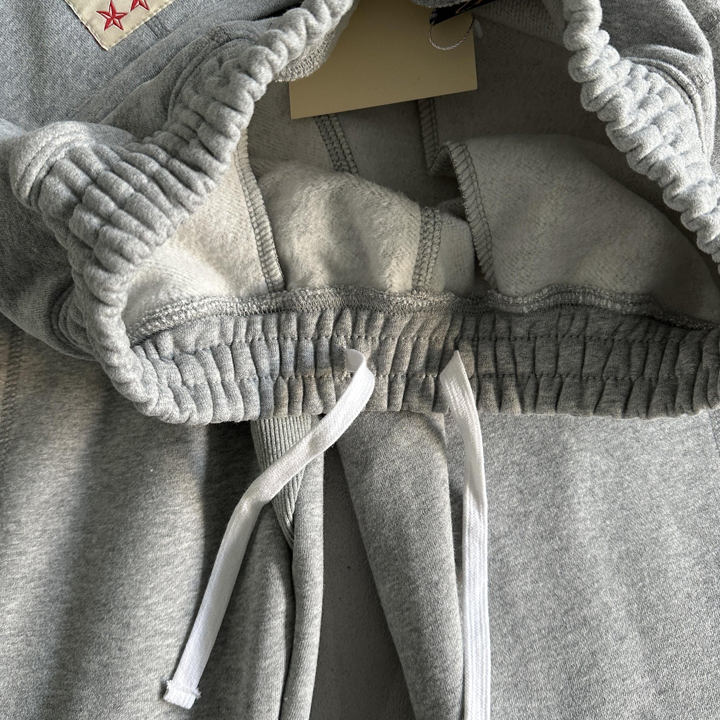 Corteiz HMP 3-Sterne-Set