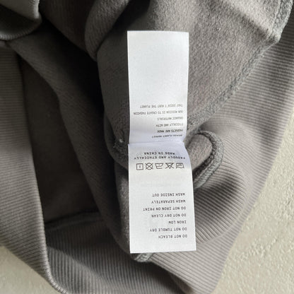 Broken Planet – Twin Flames – Kapuzenpullover mit Reißverschluss 