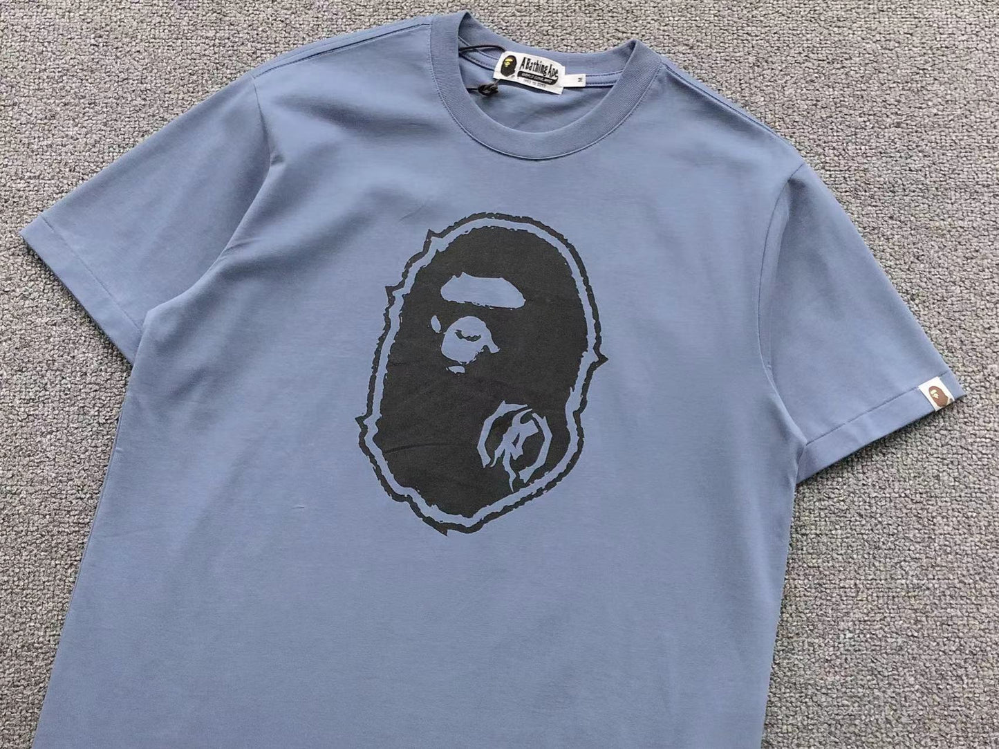 Maglietta Bape